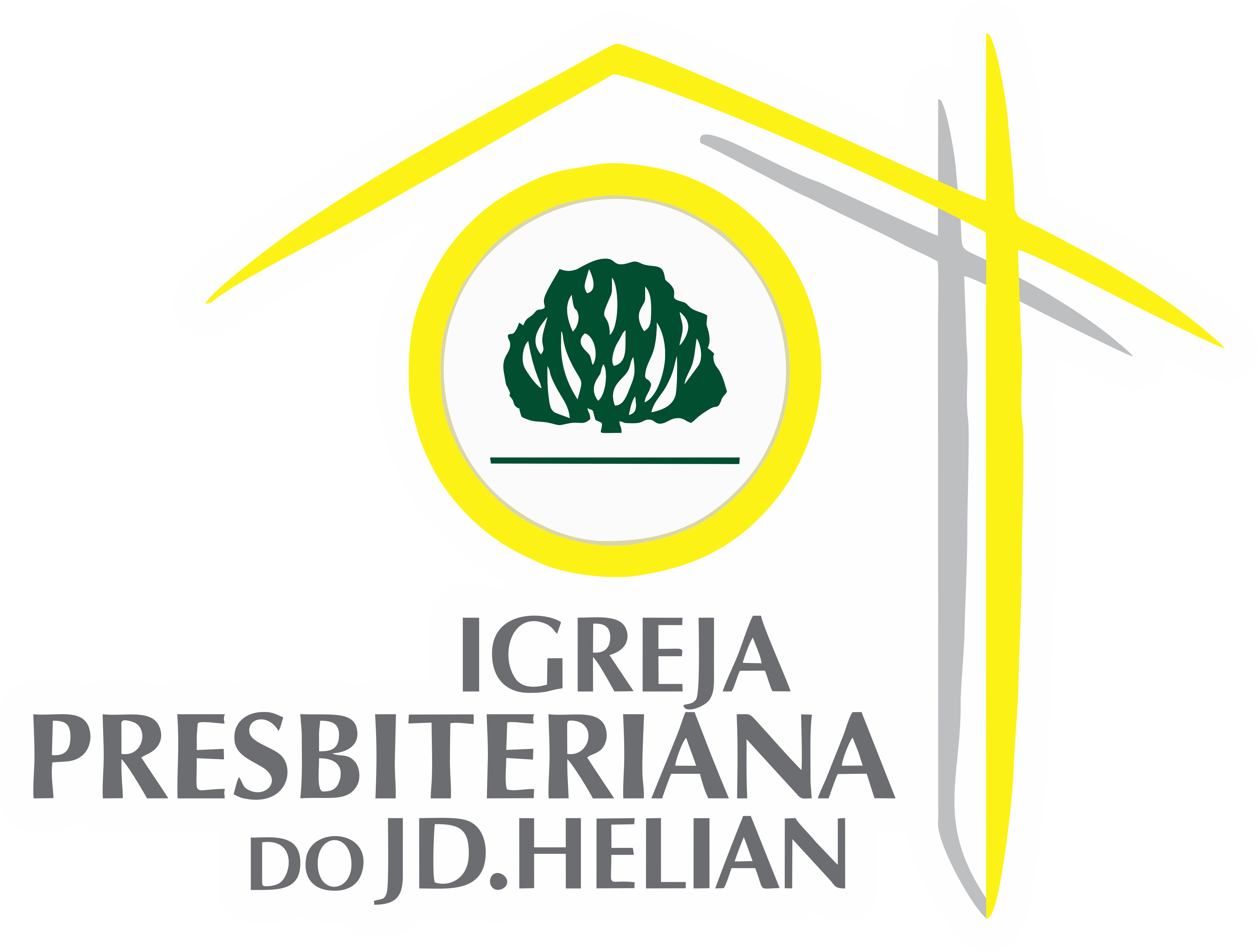 Igreja Presbiteriana do Jardim Helian